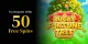 Welcome UA lucky fortune tree 1x